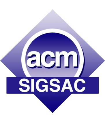 ACM CCS 2026 logo